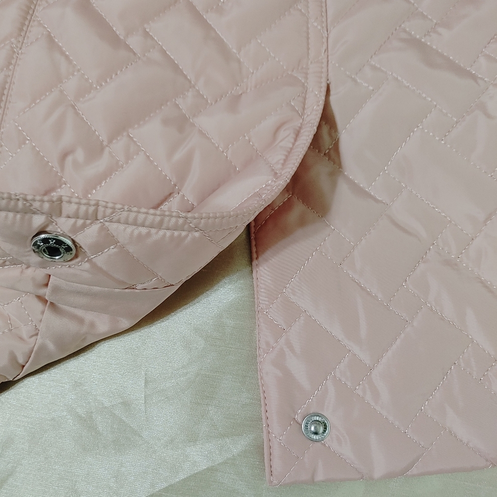 SOLD Host Pick***** Cole Haan Signature Anorak - Picture 8 of 8